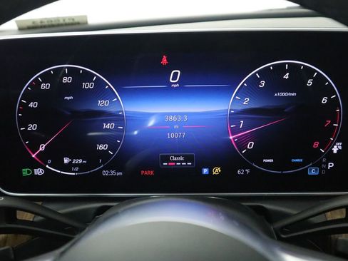 Certified 2025 Mercedes-Benz C 300 Sedan image 34