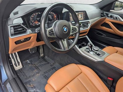 Used 2023 BMW 440i xDrive Coupe w/ Premium Package image 27
