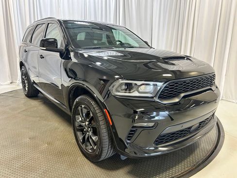 Used 2023 Dodge Durango GT AWD/4WD image 25