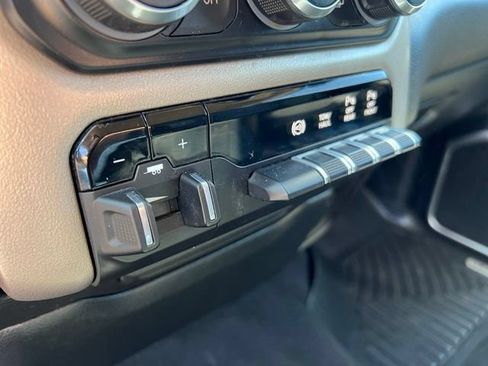 Used 2021 RAM 2500 Laramie AWD/4WD image 29