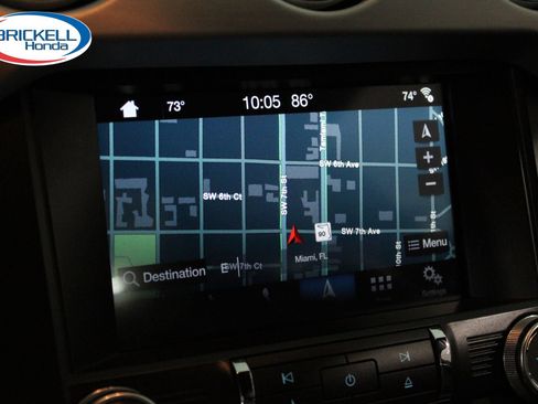 Used 2016 Ford Mustang GT Premium w/ Equipment Group 401A RWD image 36