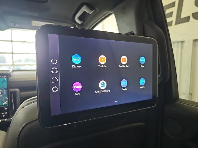 Used 2026 GMC Yukon AT4 Ultimate w/ LPO, Floor Liner Package AWD/4WD image 44