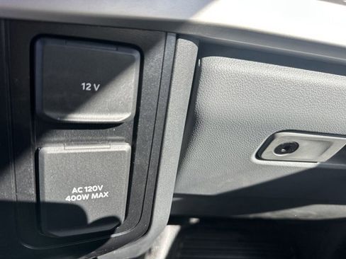 New 2025 Ford F550 4x4 Crew Cab Super Duty image 29