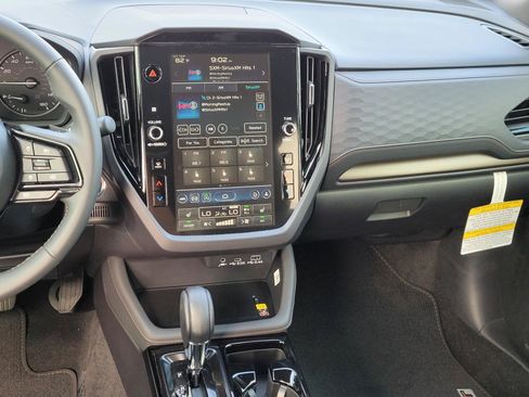 New 2026 Subaru Forester Sport AWD/4WD image 11