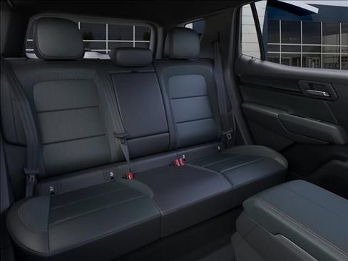 New 2027 GMC Terrain AT4 AWD/4WD image 21