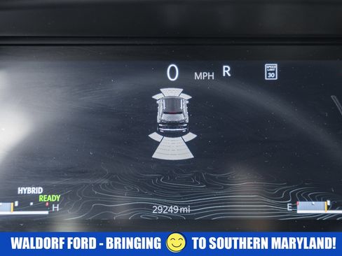 Used 2023 Jeep Grand Cherokee Overland image 51