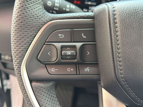 New 2026 Toyota Tundra Limited AWD/4WD image 15
