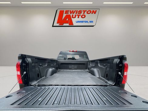 Used 2015 GMC Sierra 1500 SLE w/ SLE Preferred Package AWD/4WD image 29