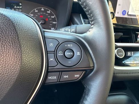 Certified 2024 Toyota Corolla SE image 44