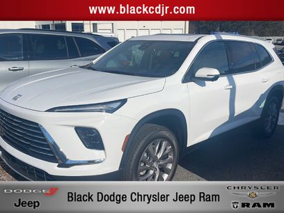 Used 2025 Buick Enclave Preferred w/ Power Package