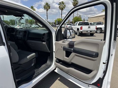 Used 2019 Ford F150 XL w/ Equipment Group 101A Mid RWD image 15