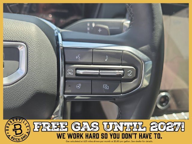 New 2026 GMC Terrain Elevation w/ Elevation Premium Package AWD/4WD image 25