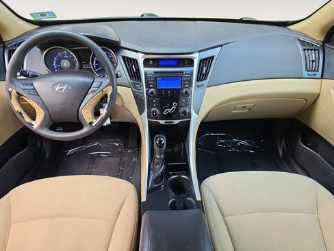 Used 2013 Hyundai Sonata GLS FWD image 10