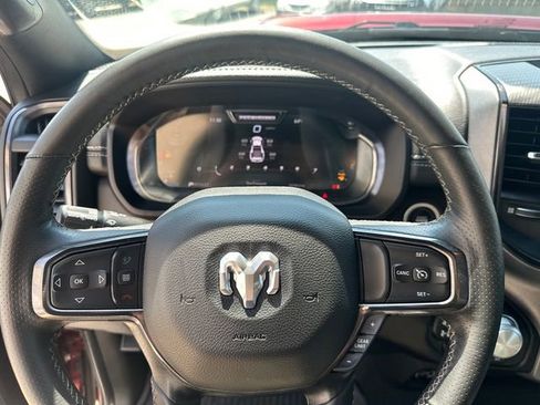 Certified 2023 RAM 2500 Power Wagon image 29