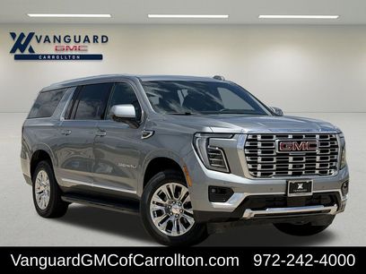 Used 2025 GMC Yukon XL Denali