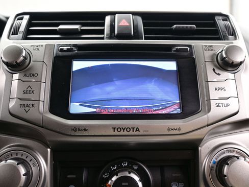Used 2013 Toyota 4Runner SR5 image 21