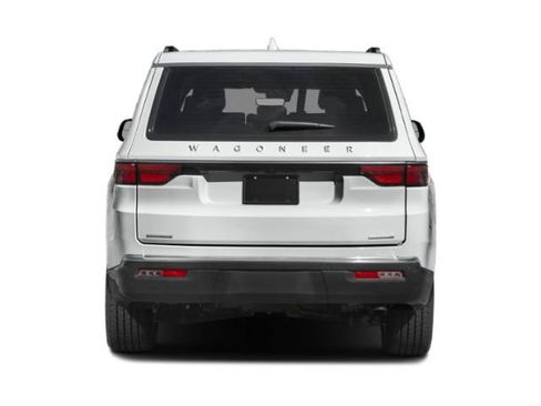 Used 2023 Jeep Wagoneer Series III w/ Premium Group I AWD/4WD image 12