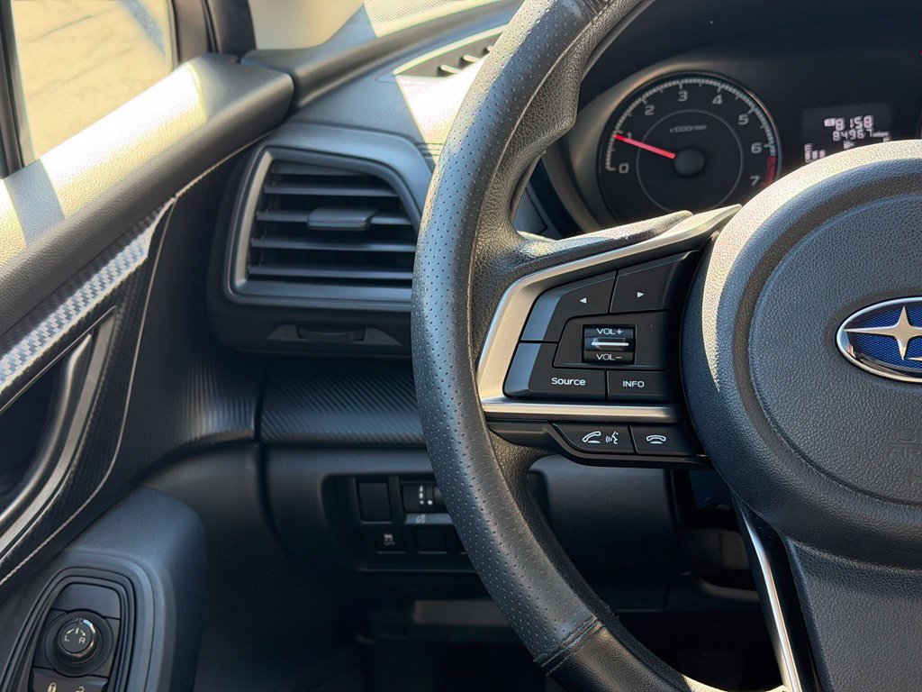 Used 2019 Subaru Crosstrek 2.0i AWD/4WD image 14