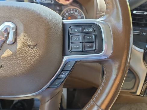 Used 2020 RAM 2500 Laramie AWD/4WD image 19