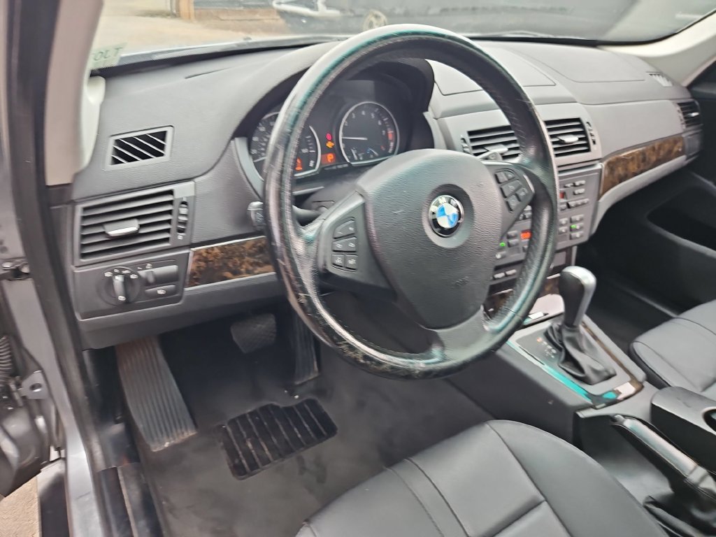 Used 2008 BMW X3 3.0si AWD/4WD image 13