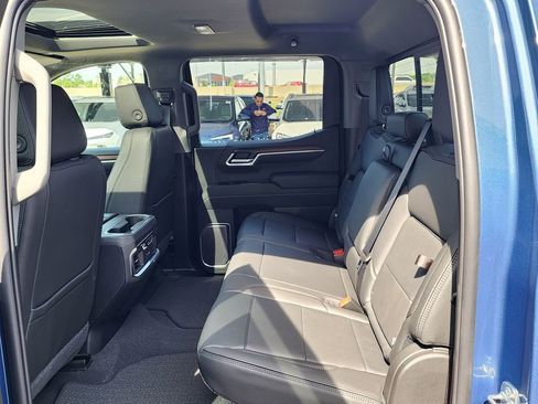 New 2026 GMC Sierra 1500 Denali AWD/4WD image 44