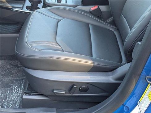 New 2026 Ford Mustang Mach-E Premium RWD image 4