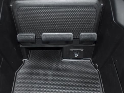 Used 2025 RAM 1500 Rebel AWD/4WD image 19