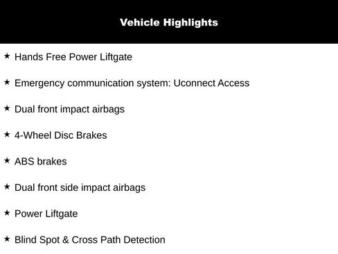 Used 2019 Chrysler Pacifica Touring-L Plus w/ Advanced Safetytec Group image 16