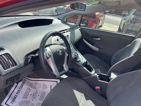 Used 2011 Toyota Prius Two FWD image 12