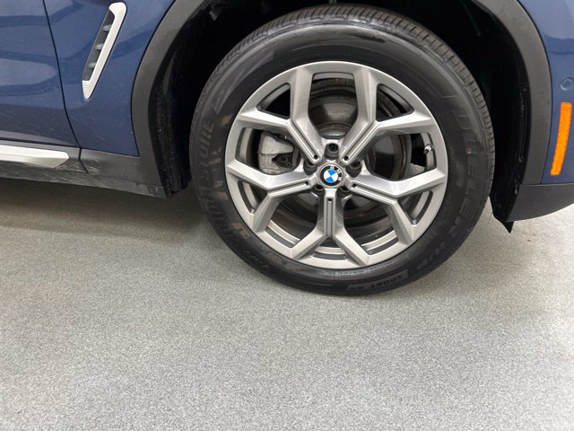 Used 2020 BMW X3 xDrive30i w/ Premium Package AWD/4WD image 32