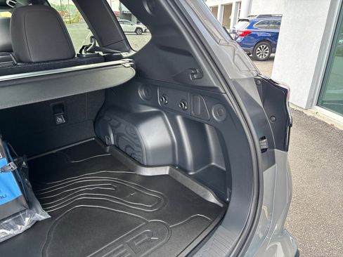 New 2026 Subaru Forester Premium AWD/4WD image 49