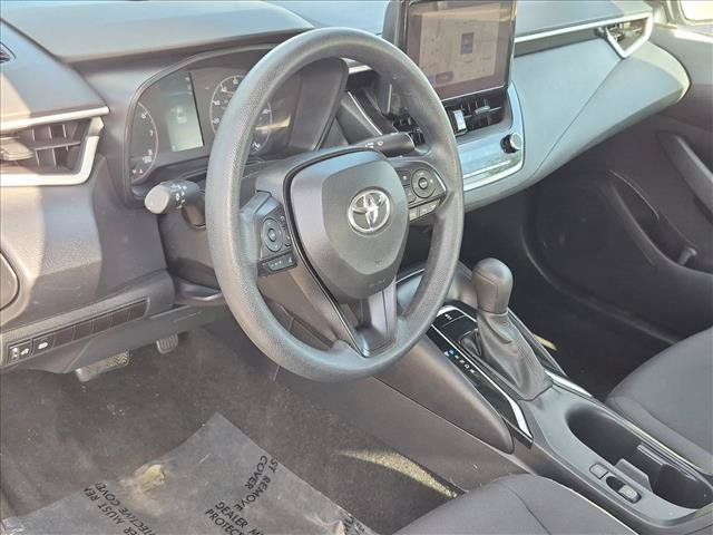Used 2023 Toyota Corolla LE FWD image 10