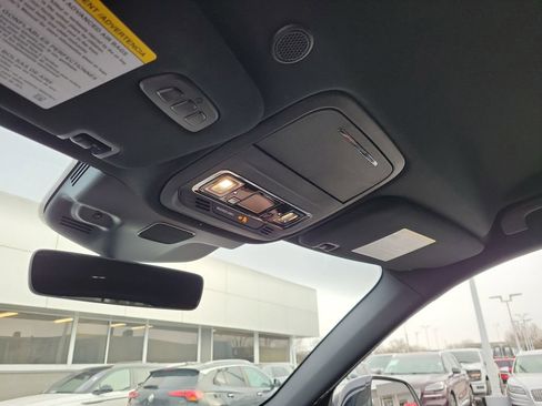 Certified 2020 Lincoln Aviator Reserve w/ Elements Package Plus image 30