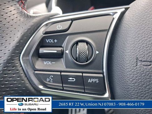 Used 2023 Acura MDX A-Spec AWD/4WD image 24