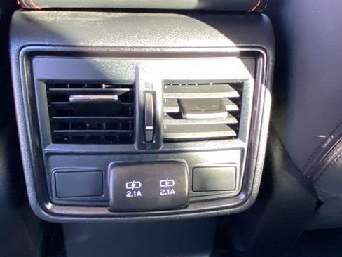 Used 2023 Subaru Forester Sport image 16