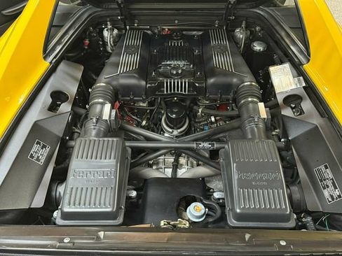 Used 1995 Ferrari F355 Berlinetta RWD image 59