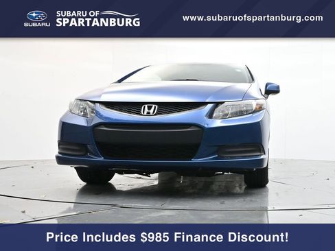 Used 2013 Honda Civic LX image 26