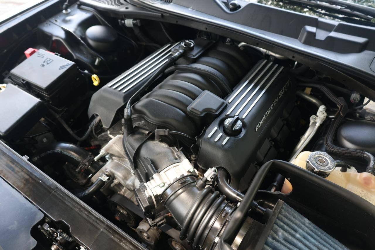 Used 2020 Dodge Challenger R/T Scat Pack RWD image 20