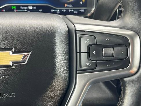 Used 2023 Chevrolet Silverado 1500 LT AWD/4WD image 19