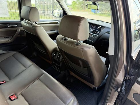 Used 2012 BMW X3 xDrive28i AWD/4WD image 13