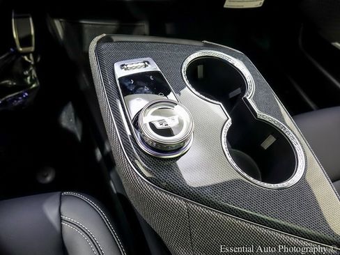 New 2026 Cadillac Optiq Sport 1 image 18