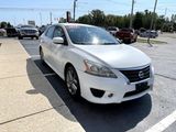 Used 2013 Nissan Sentra SR w/ Driver Pkg image 4