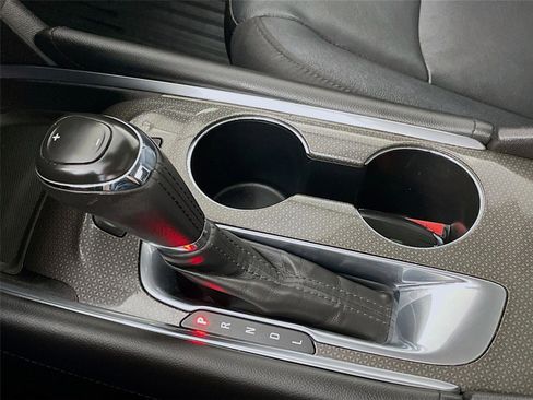 Used 2018 Chevrolet Malibu LT w/ Leather Package image 20