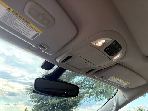 Used 2017 Chrysler Pacifica Limited FWD image 25