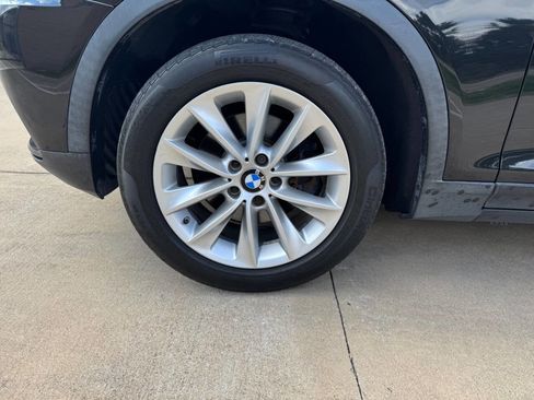 Used 2014 BMW X3 xDrive28i image 6