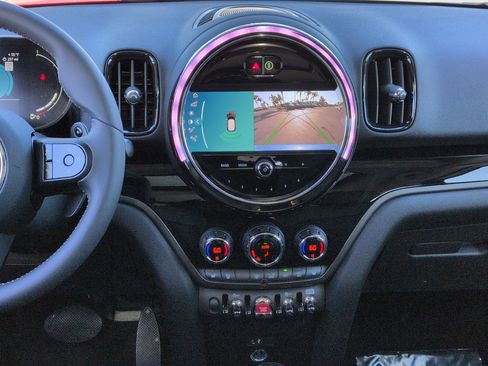 Used 2024 MINI Cooper Countryman S FWD image 30