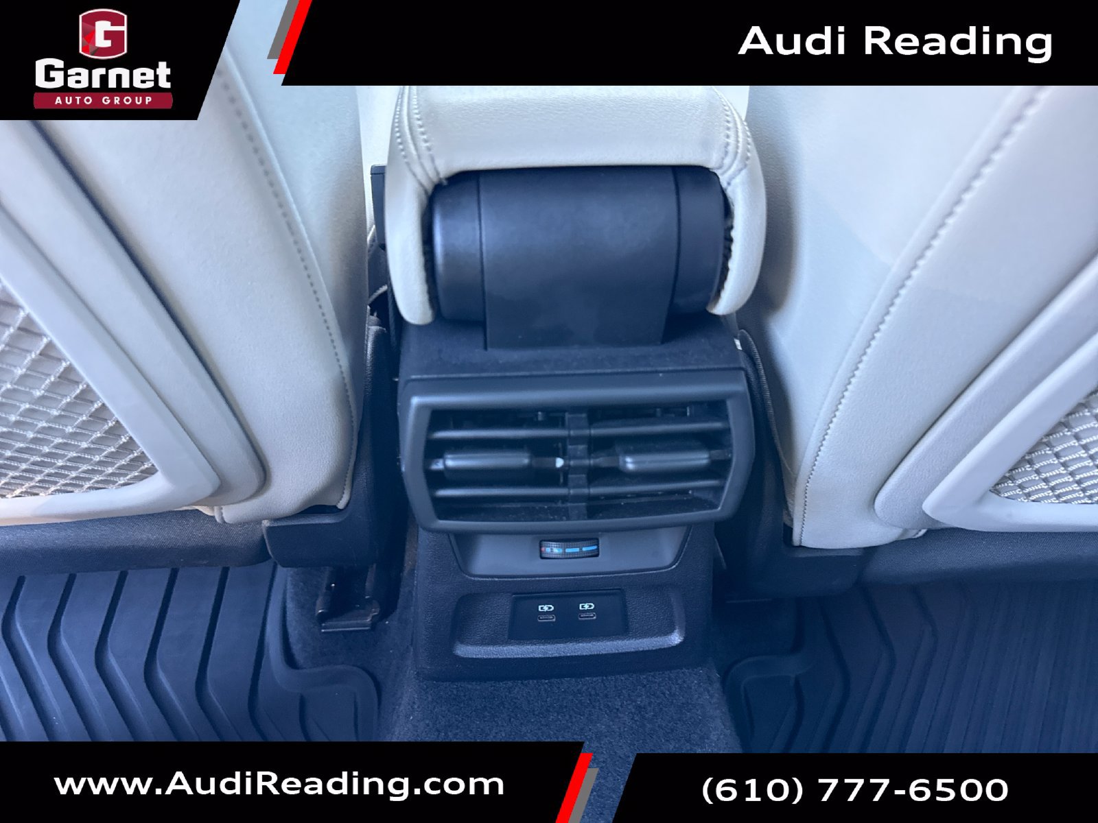 Certified 2024 Audi A3 2.0T Premium Plus w/ Premium Plus Package AWD/4WD image 42