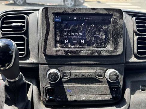 Used 2023 RAM ProMaster 2500 FWD image 19
