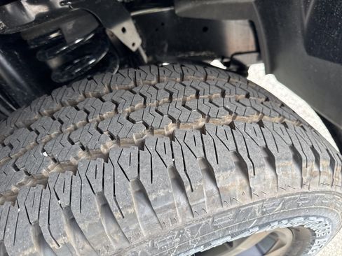 New 2026 RAM 2500 Laramie image 11