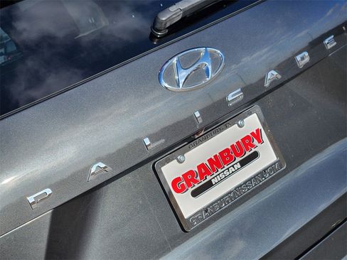 Used 2021 Hyundai Palisade Limited image 11